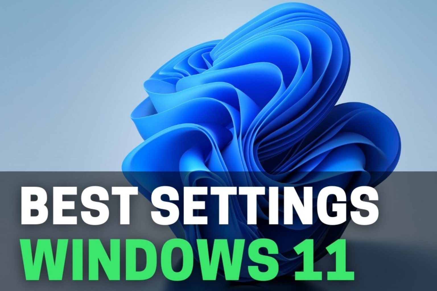 Windows 11 Optimization Guide for Slow PCs