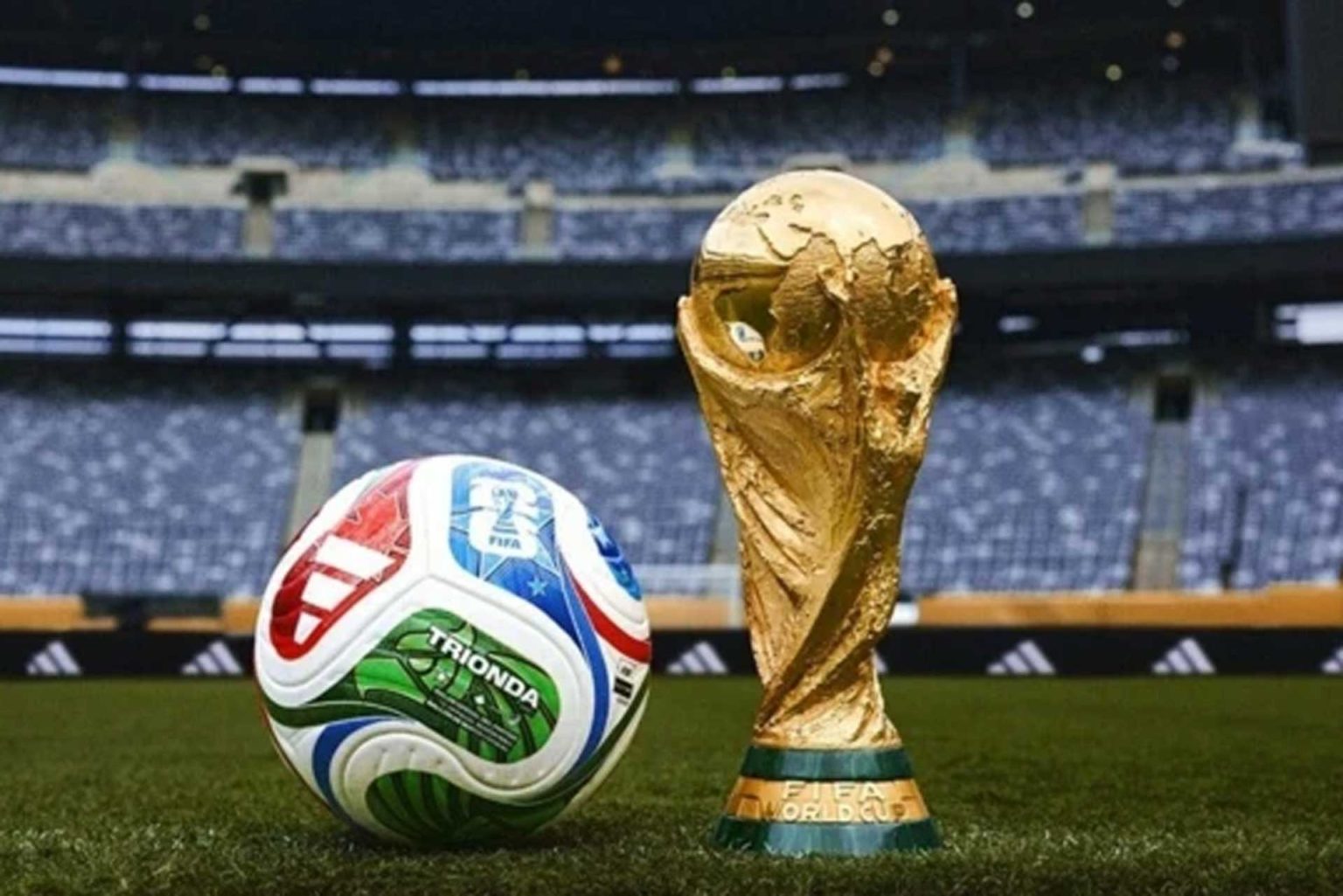 How AI is Changing Sports Analytics (2026 World Cup) – Full Guide