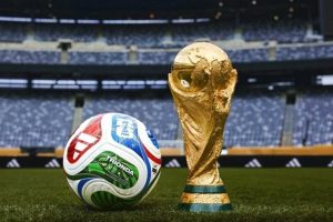 How AI is Changing Sports Analytics (2026 World Cup) – Full Guide